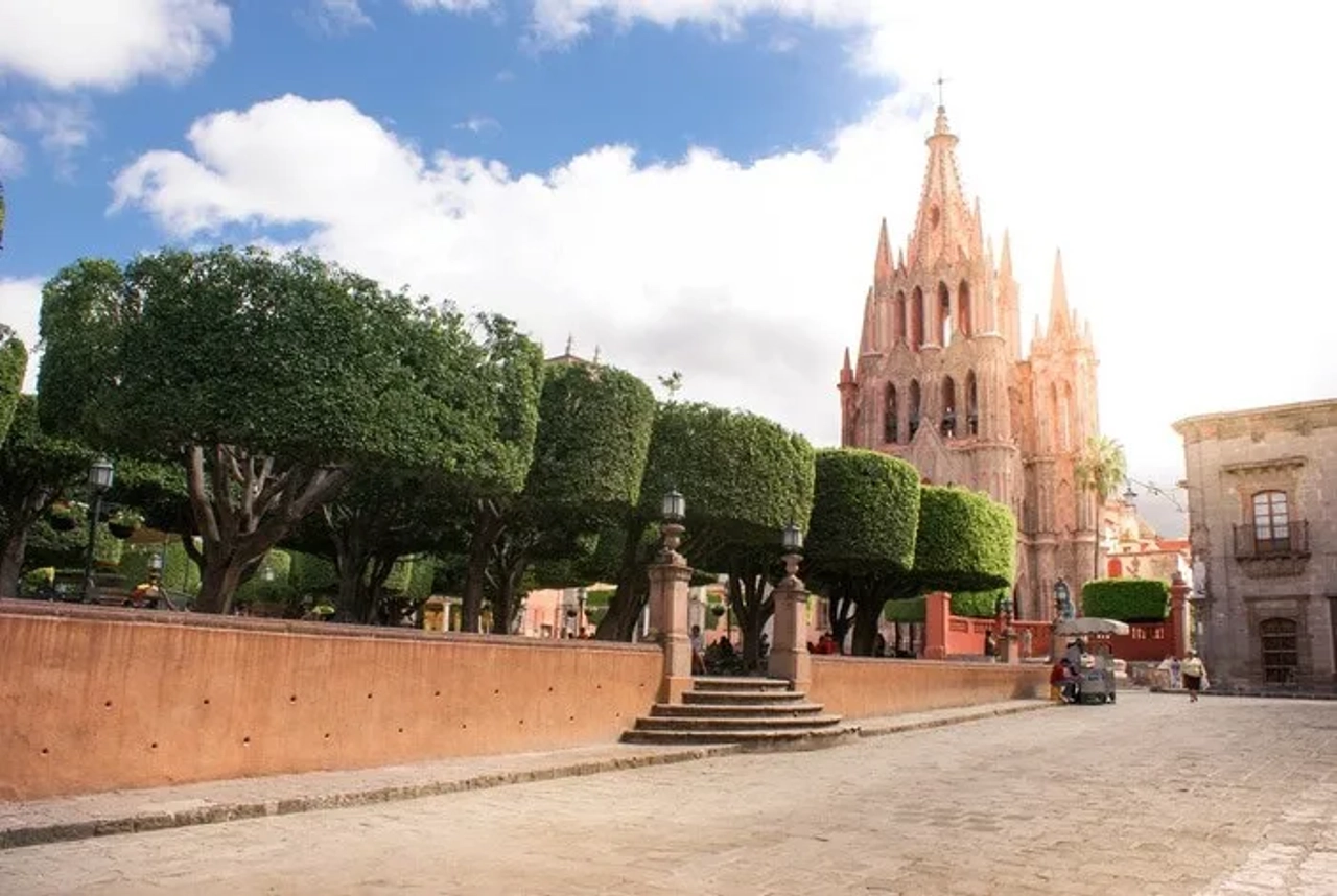 Que hacer en Guanajuato