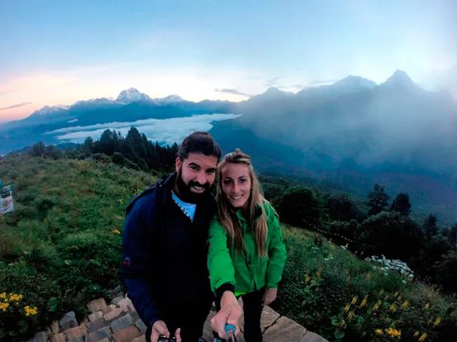 Entrevista a Chema y Mireia de chereia.com