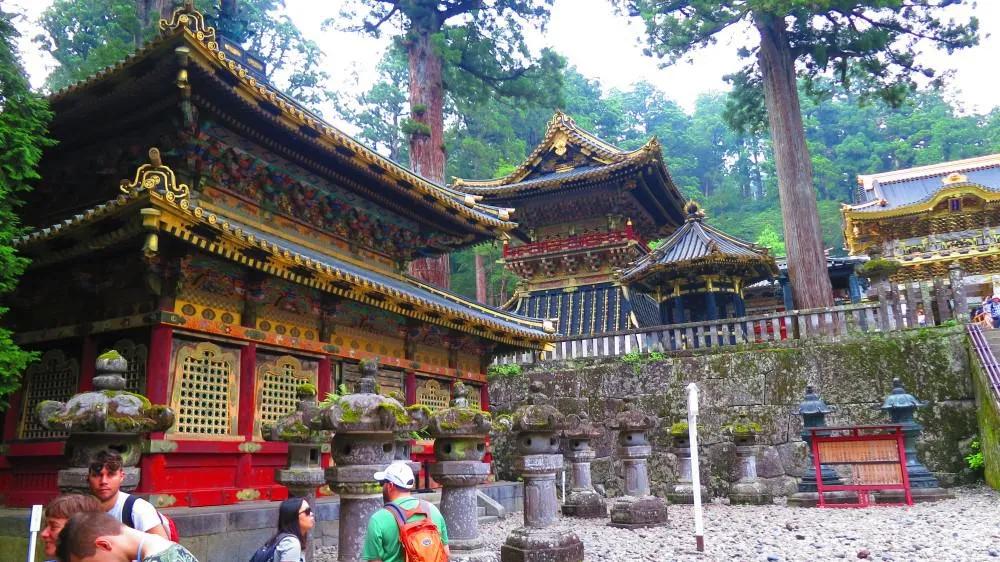 Excursión a Nikko desde Tokio