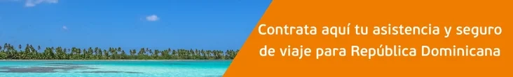 Requisitos para viajar a Punta Cana 