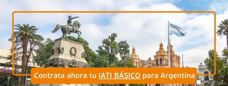 viajar a Argentina es seguro desde Perú