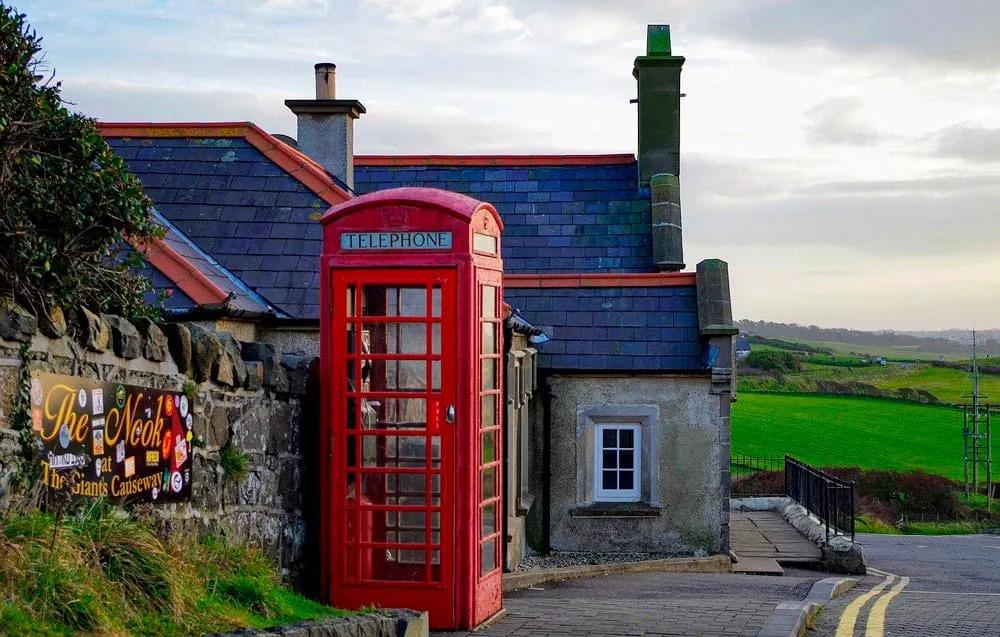 Brexit: viajar a Reino Unido con pasaporte o DNI