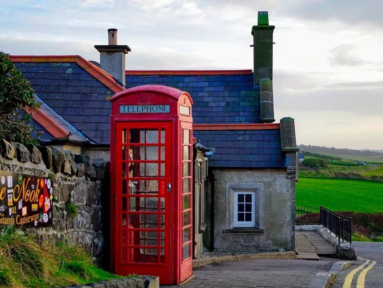 Brexit: viajar a Reino Unido con pasaporte o DNI