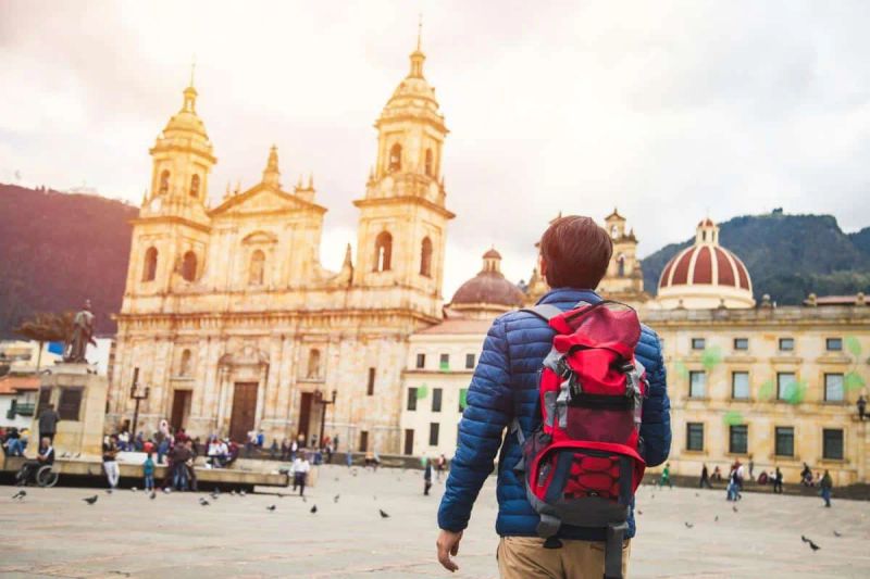 Qué ver y qué hacer en Bogotá, Colombia