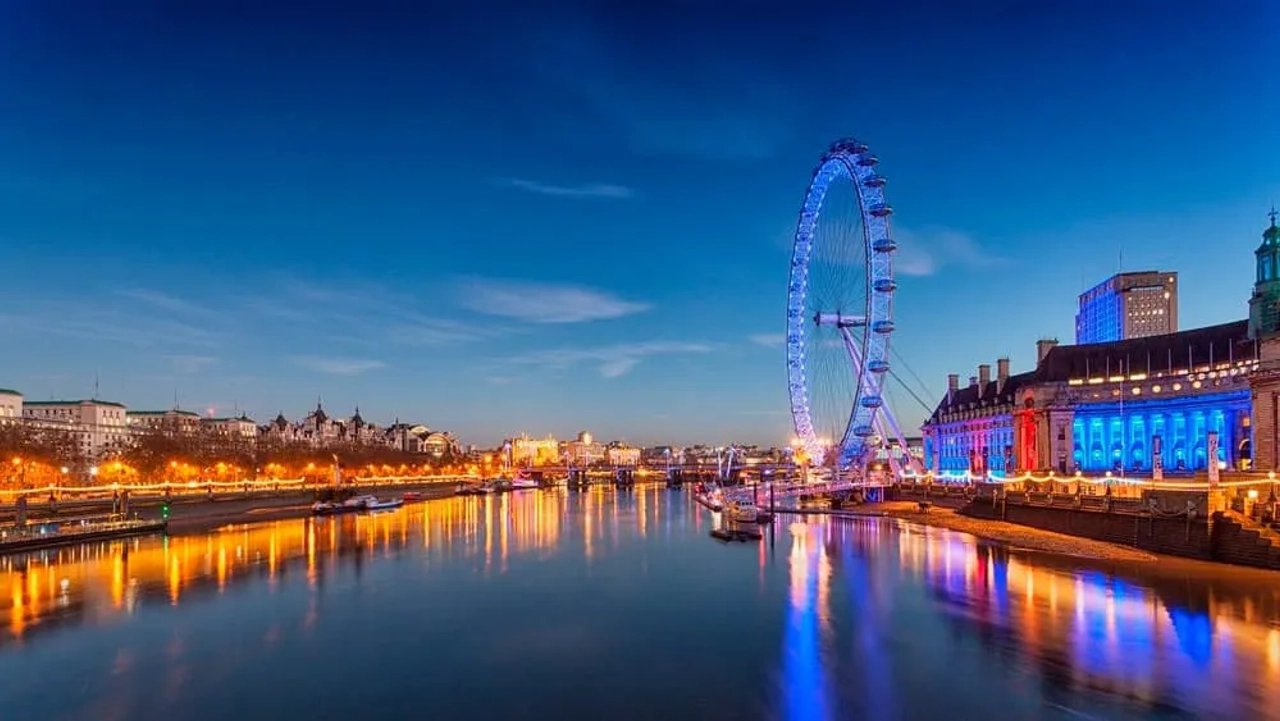 visado para Londres ¿Es necesario?