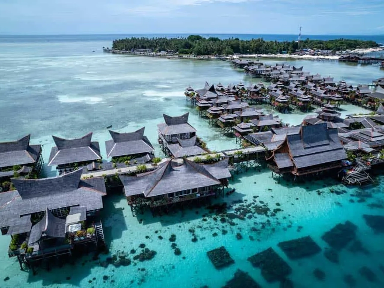 mejor época para Malasia. Qué meses viajar