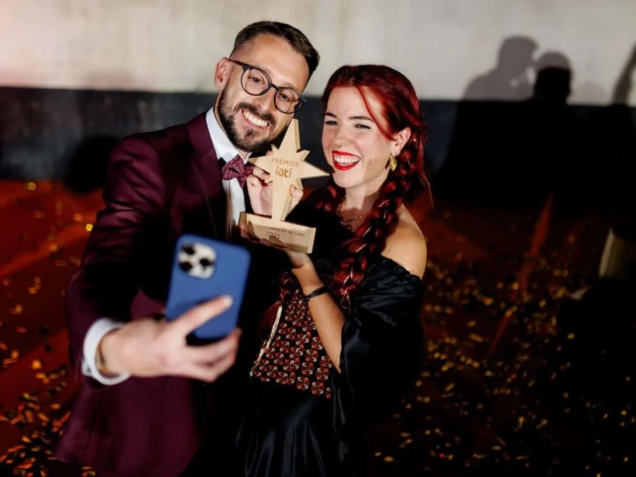 VI Edición Premios IATI