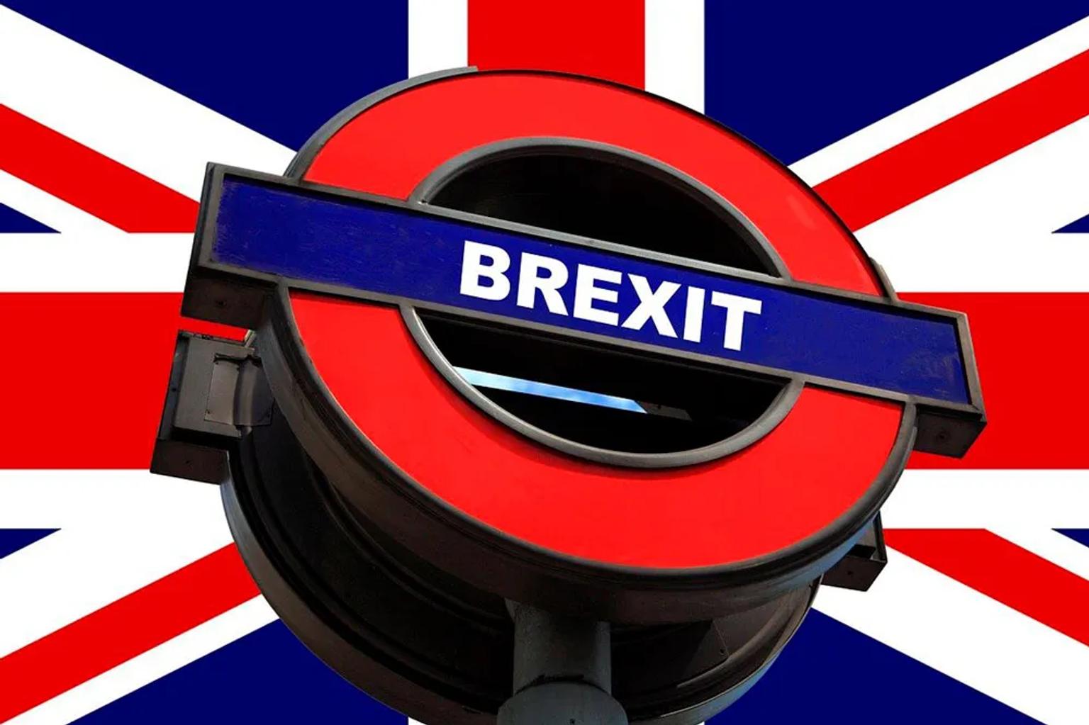 Viajar Reino Unido depois do Brexit
