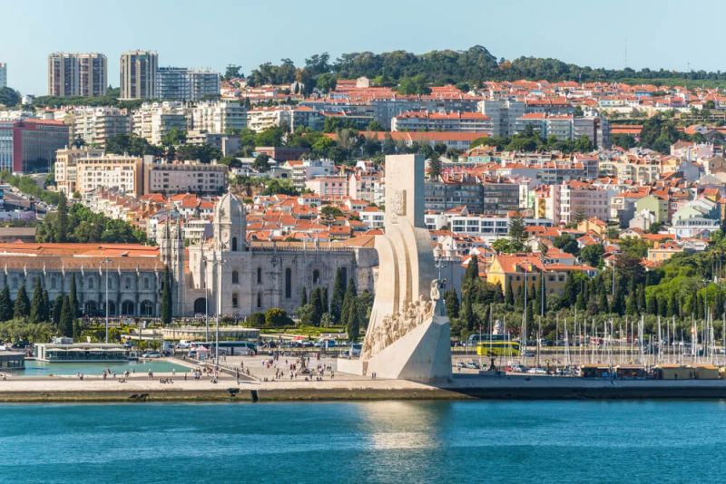 Belém – Um Dia à Beira Rio