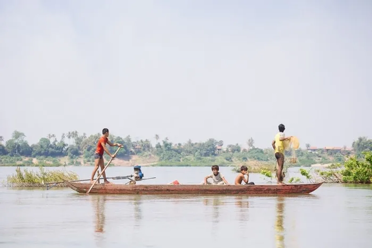 descubre Ratanakiri