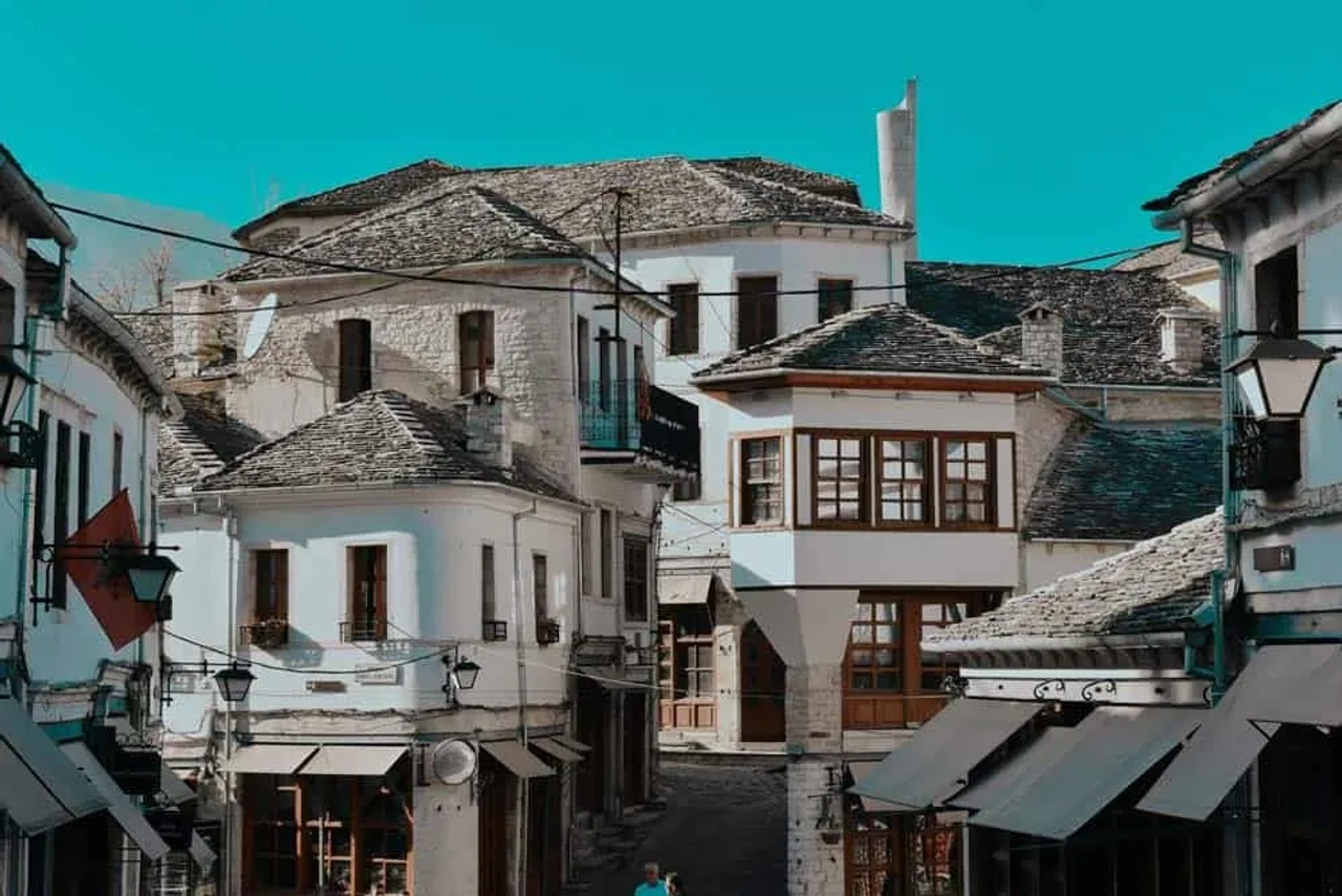 visitare l’Albania in sicurezza