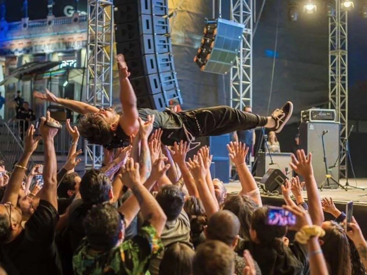 Feria de San Marcos 2025