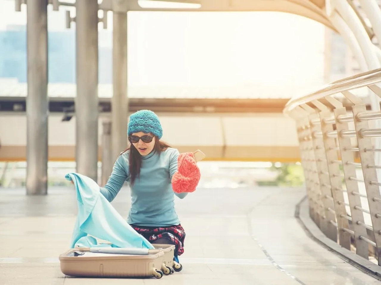 seguro de viagem cobre malas roubadas
