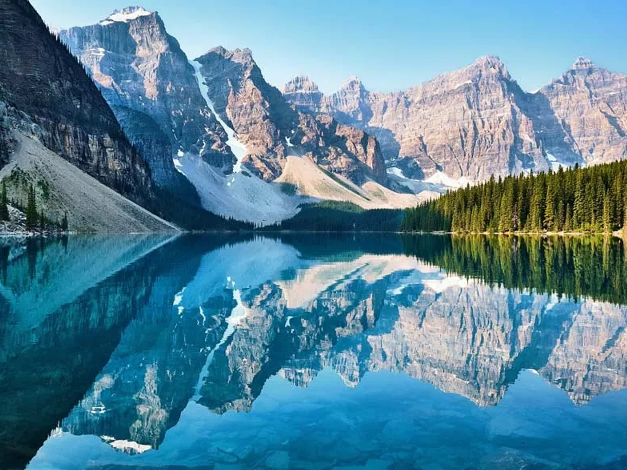 Visado para españoles a Canadá o autorización electrónica de viaje eTA