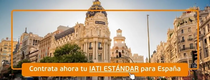 asistencia de viaje España