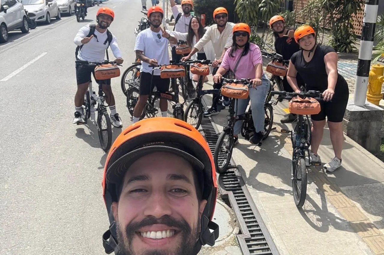 Travel Pop Up Meet 2025