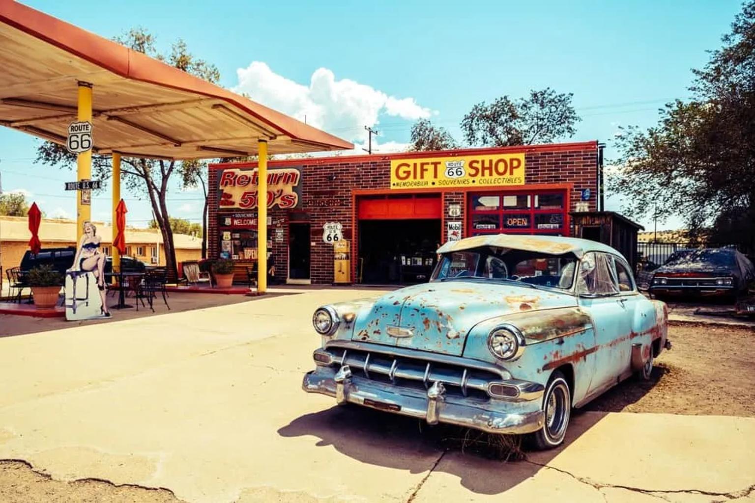 mejores roadtrips del mundo