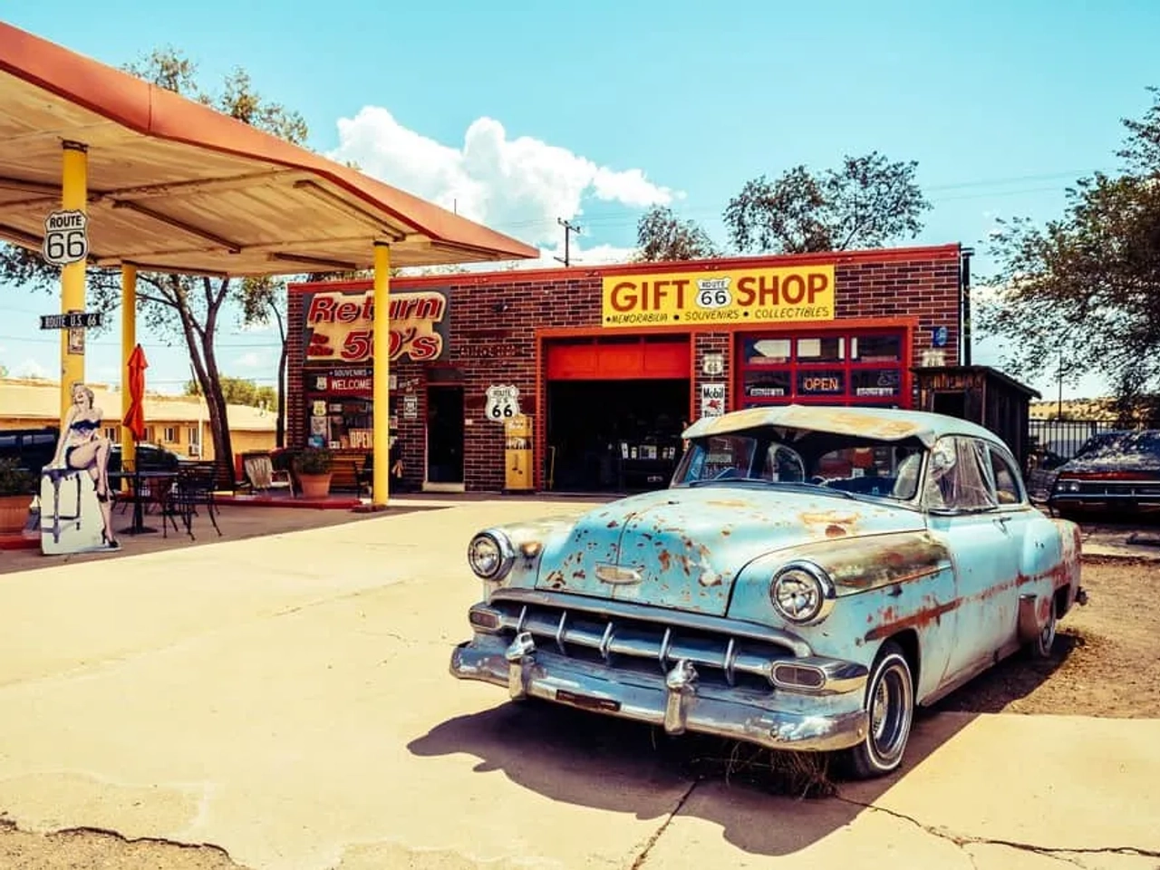 mejores roadtrips del mundo