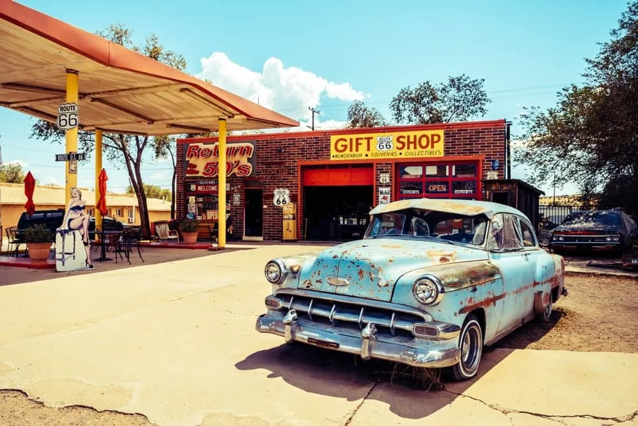 mejores roadtrips del mundo