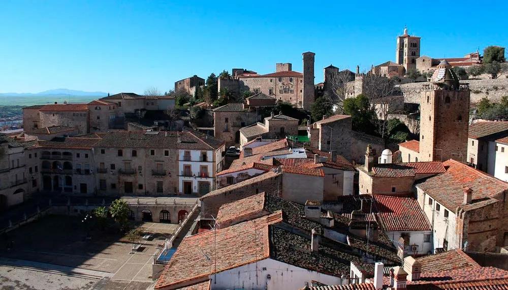 tour de los misterios y leyendas de Trujillo
