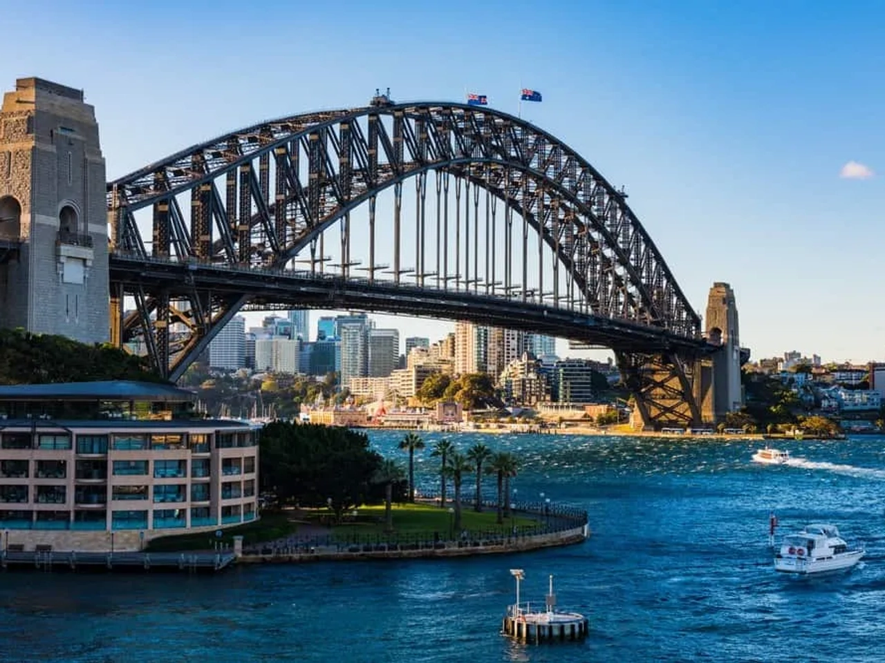 qué hacer en Sydney