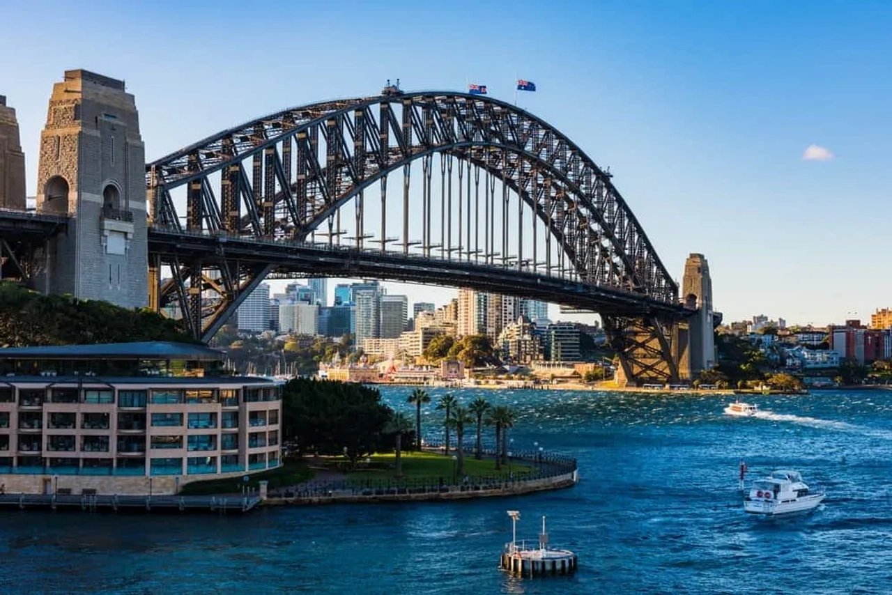 qué hacer en Sydney