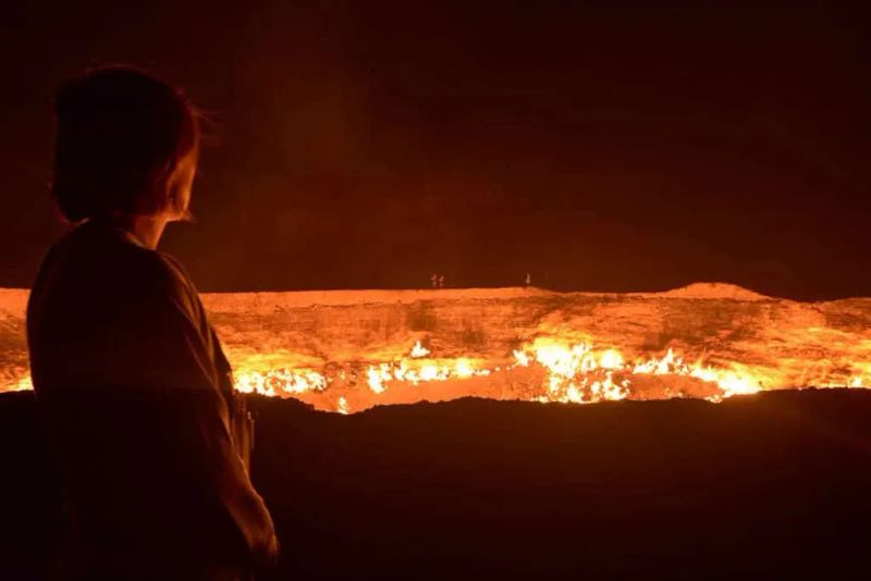 Seguro de viaje para Turkmenistán: Guía completa para una aventura segura