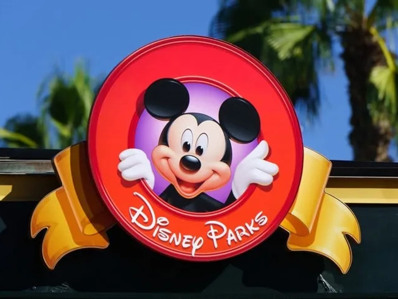 Parques de diversões de Los Angeles 1