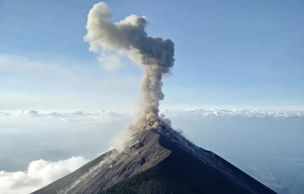cómo de seguro es viajar a Guatemala solo