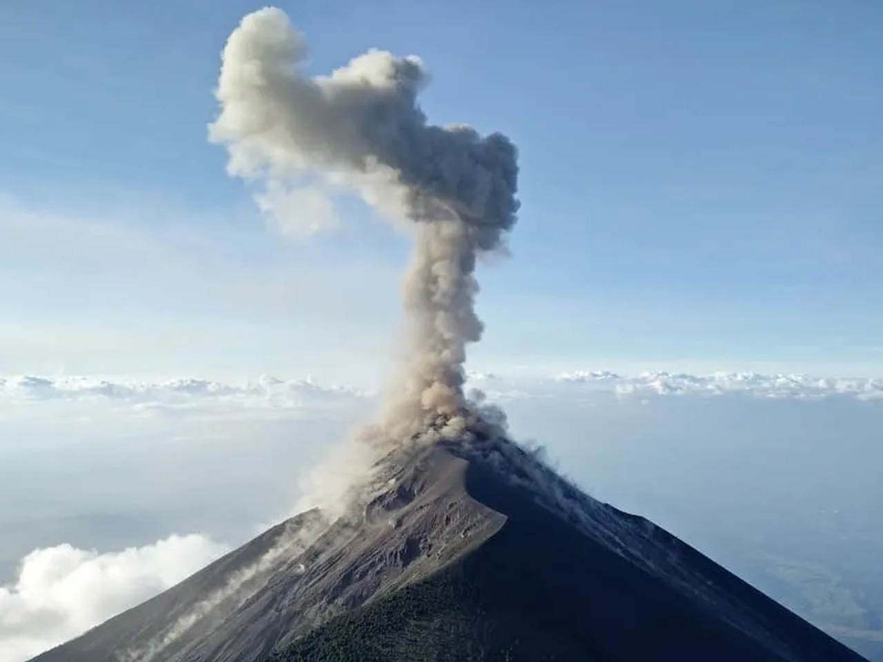 cómo de seguro es viajar a Guatemala solo