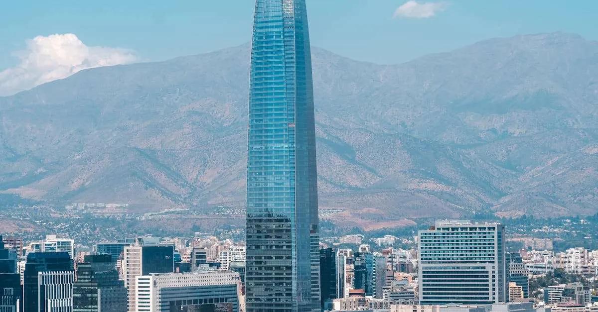 que ver en Santiago de Chile