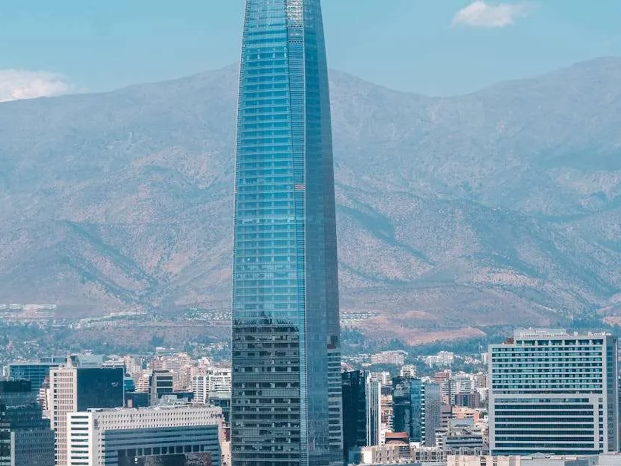 que ver en Santiago de Chile