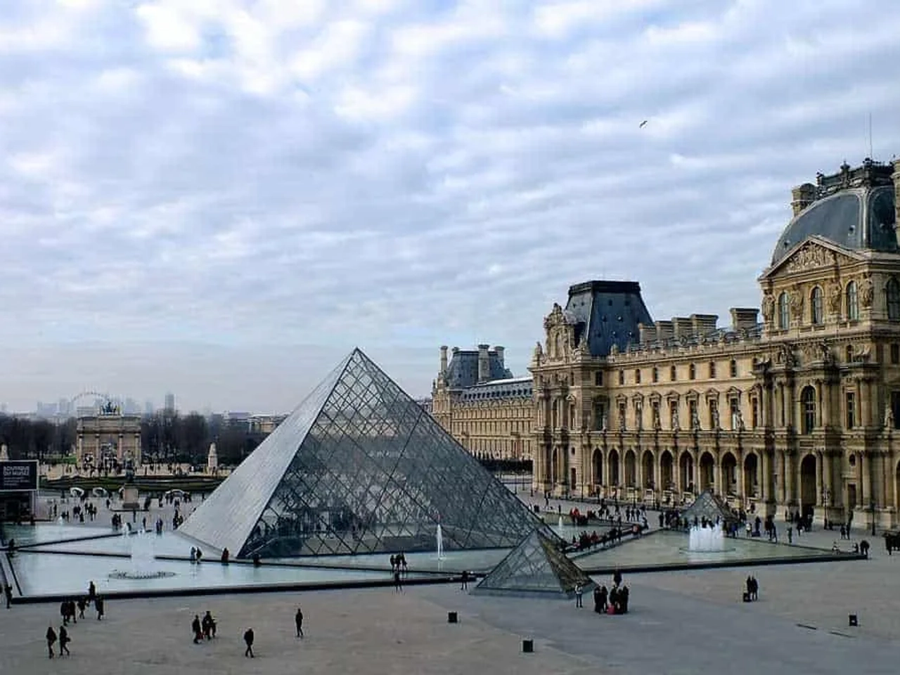 París en otoño