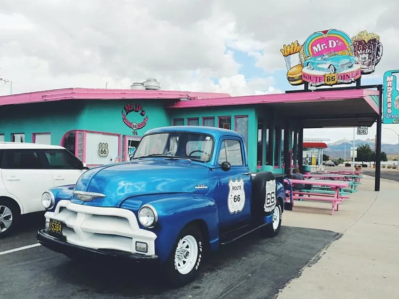 Itinerario de 15 días por la Costa Oeste durante 15 días