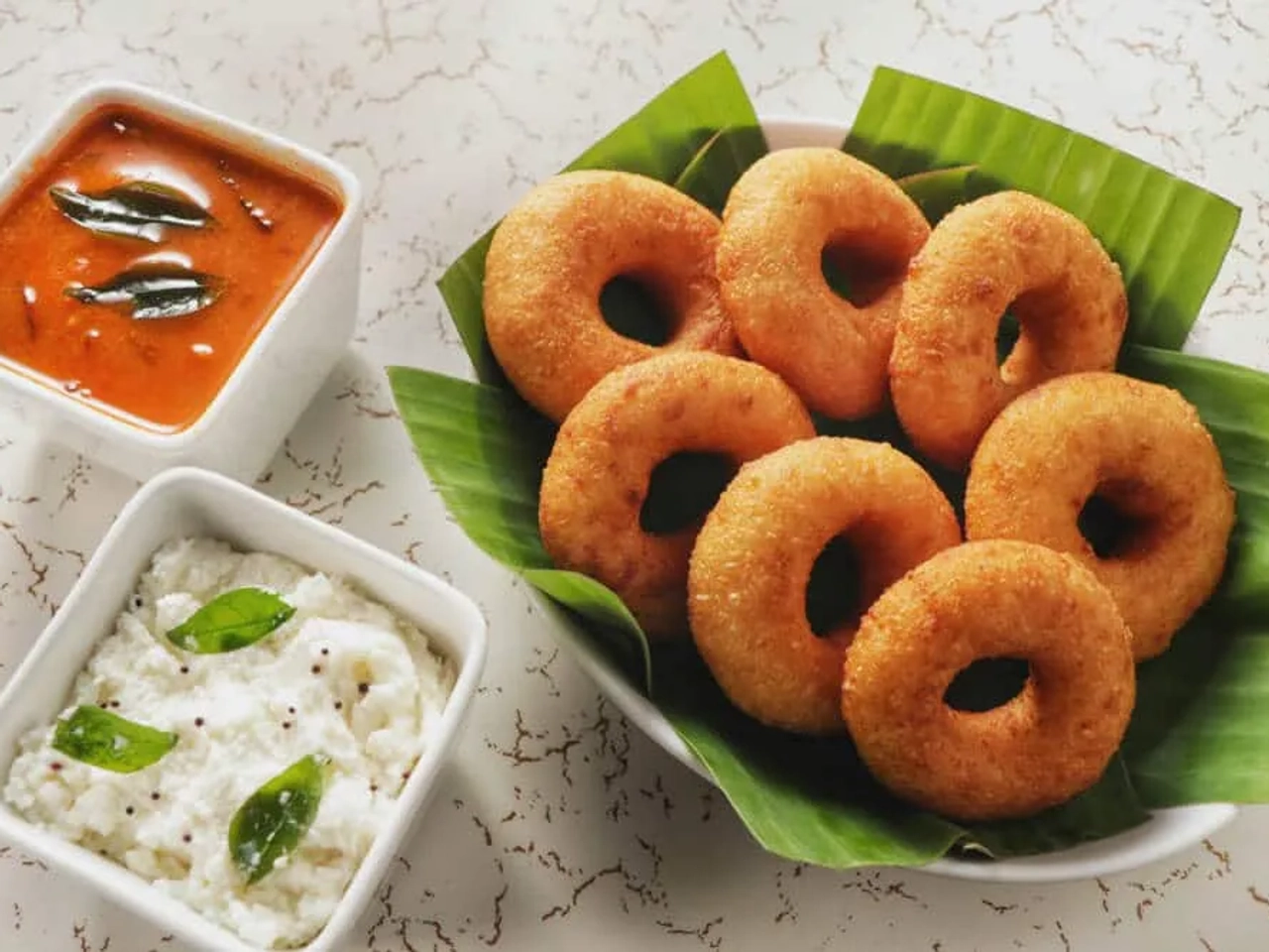 sete donuts ulundhu vadai