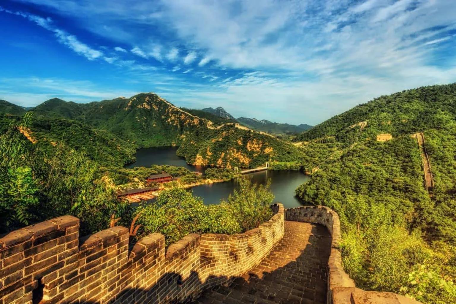 consejos para viajar a China