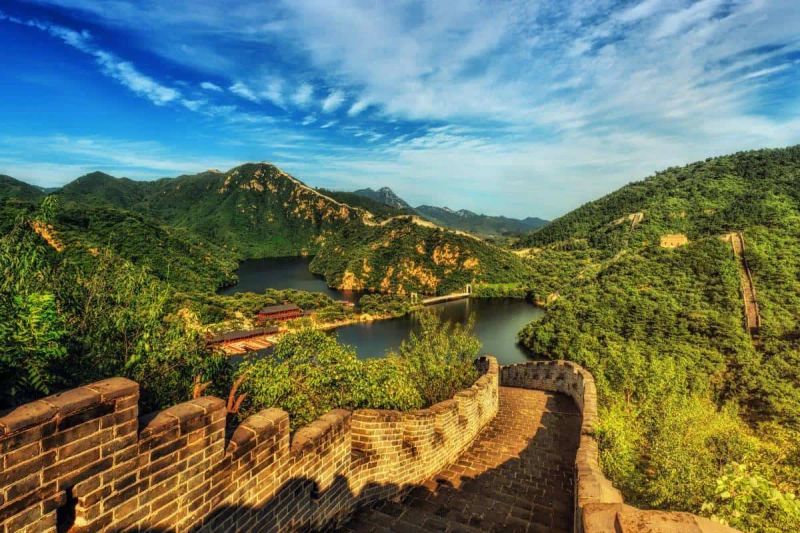 Consejos para viajar a China
