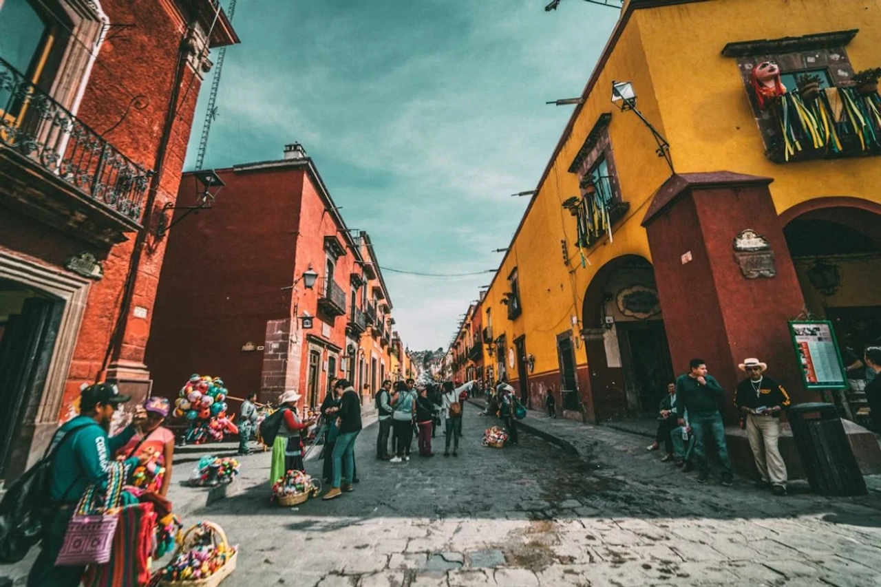 mejor seguro de viaje México