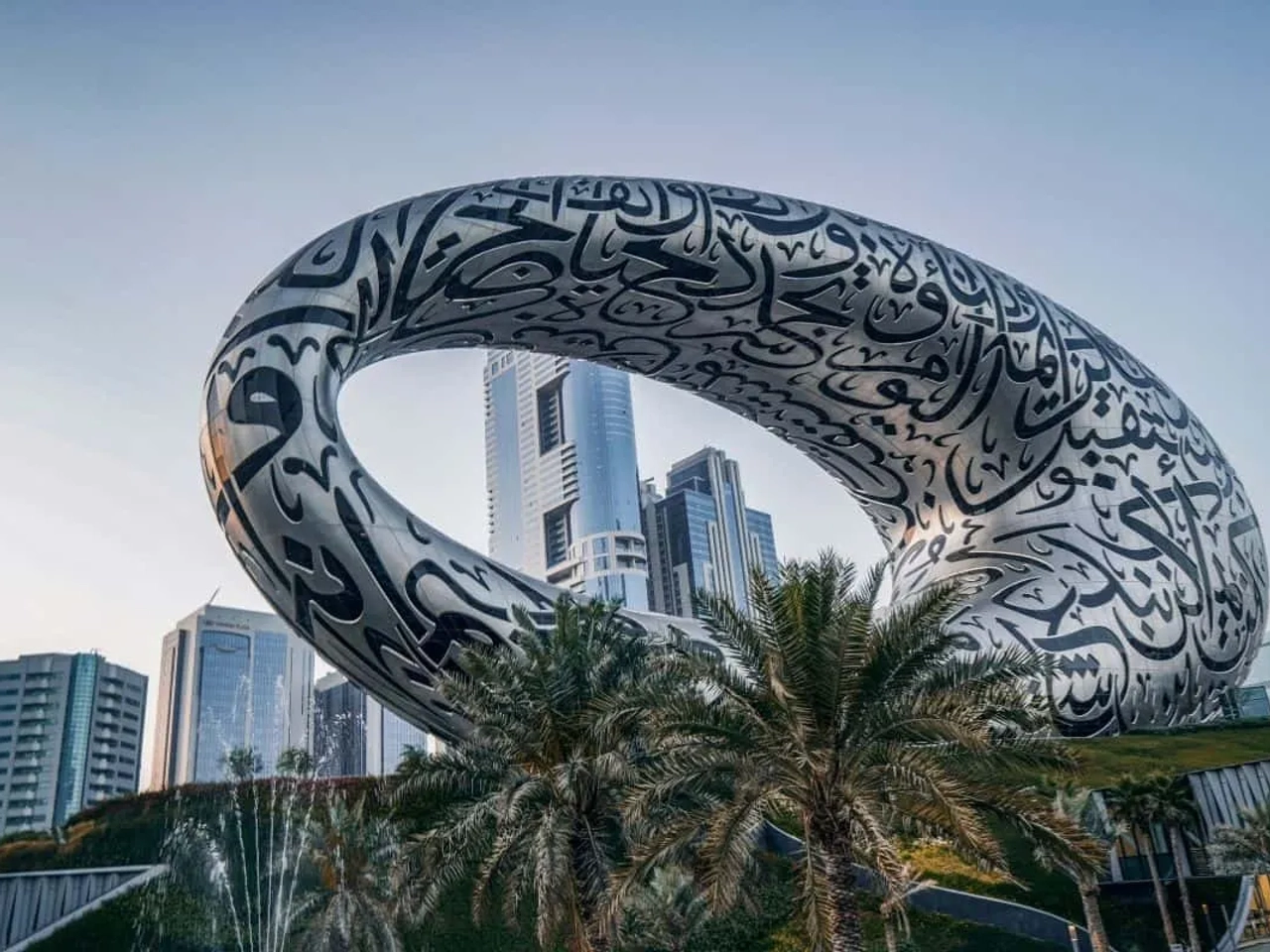 qué se necesita para viajar a Dubái