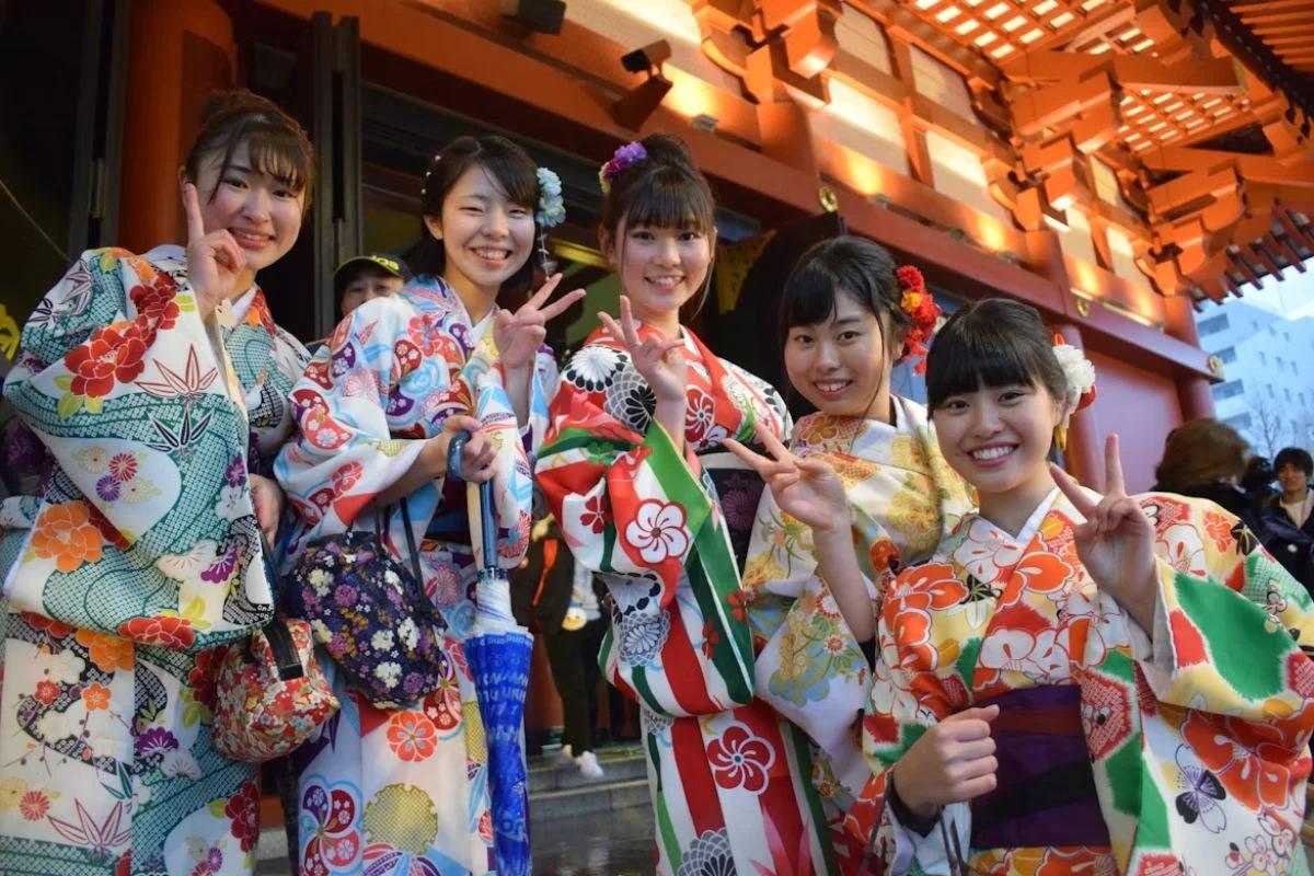 Seguro de viaje Japón