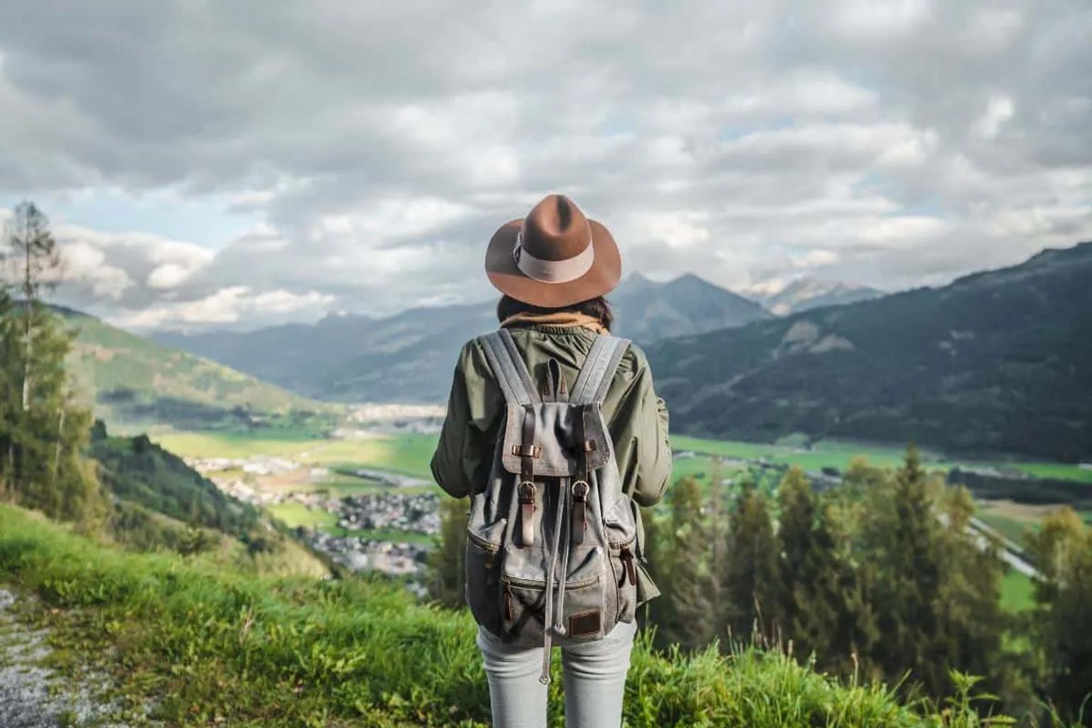 es seguro viajar a Colombia