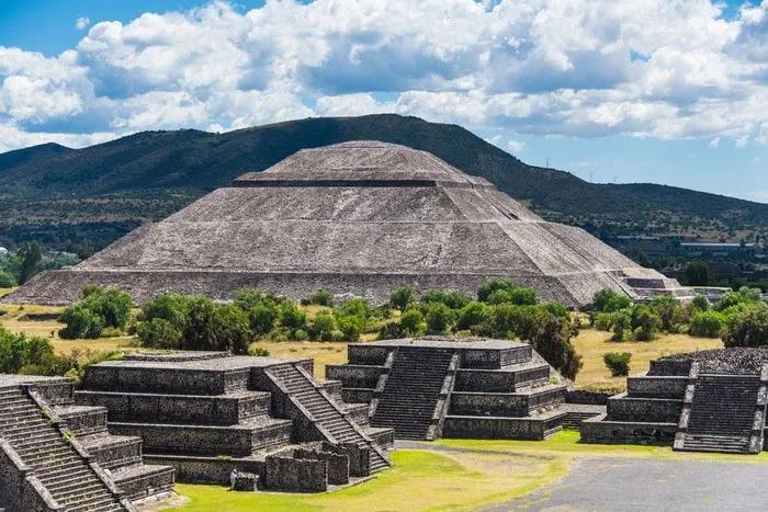 es seguro viajar a México