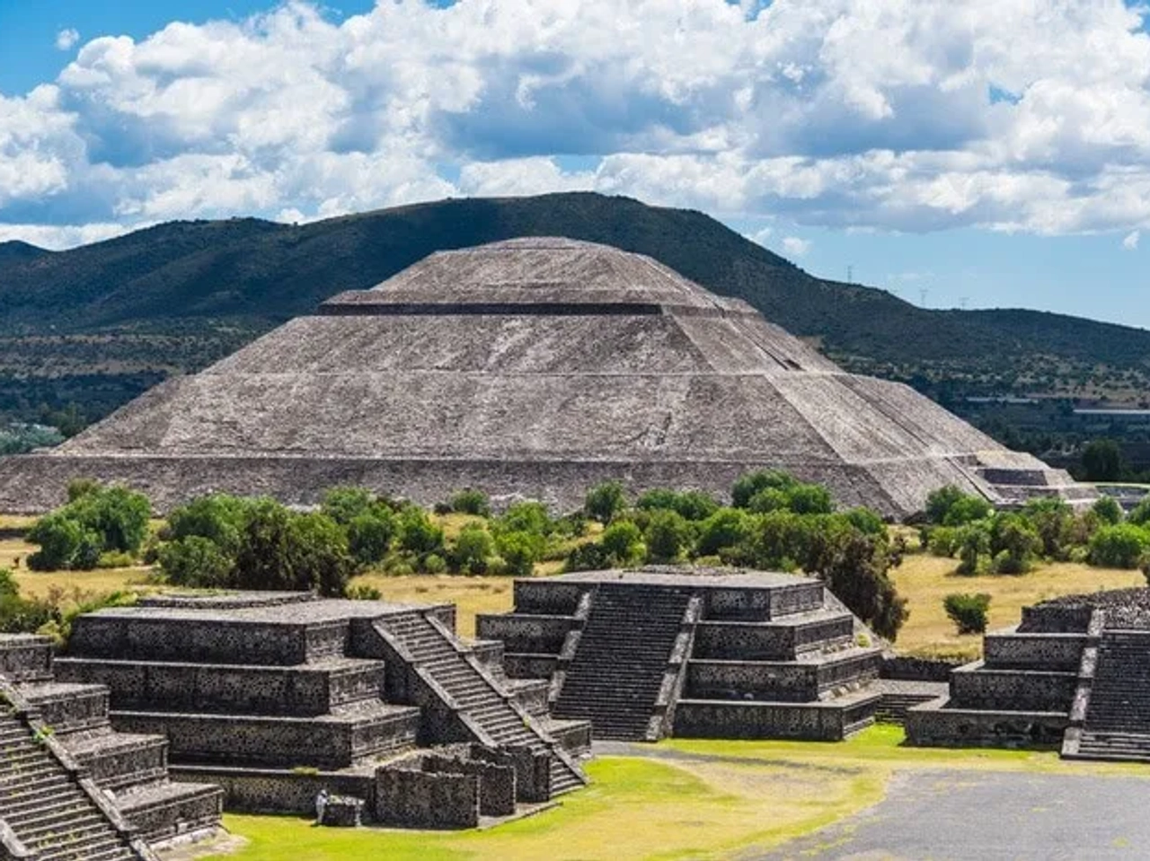 es seguro viajar a México