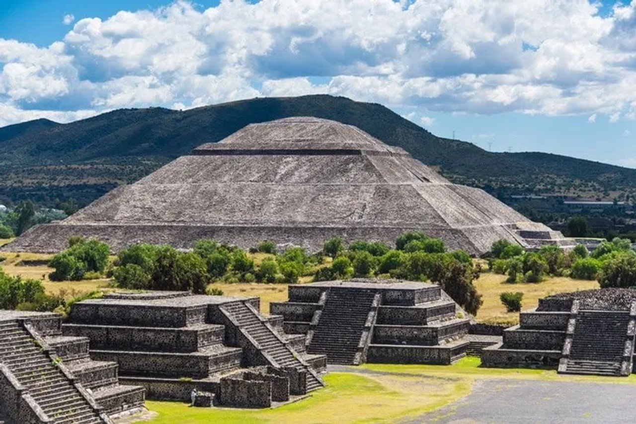 es seguro viajar a México