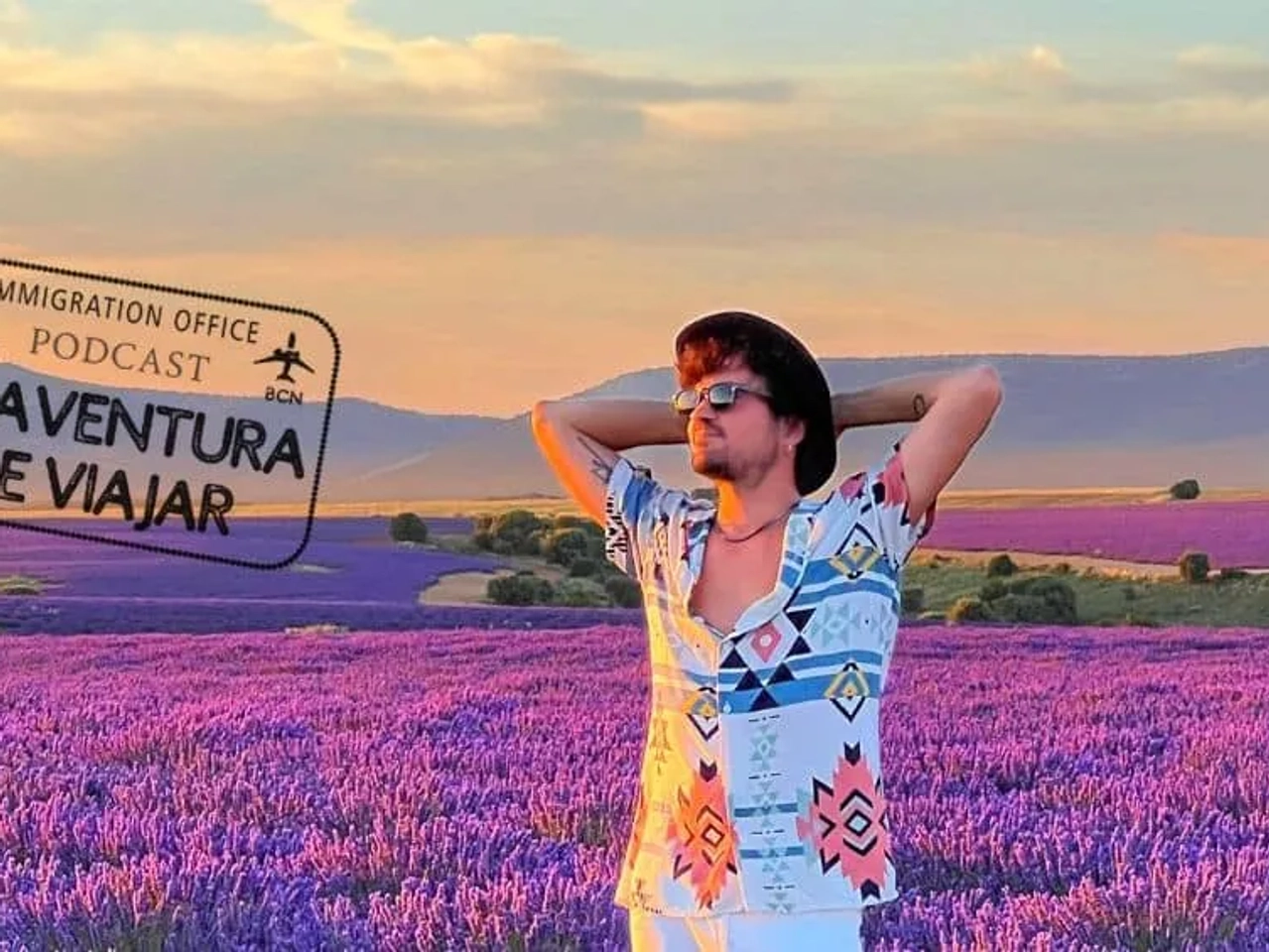 Podcast Carlo Cuñado España Vacía