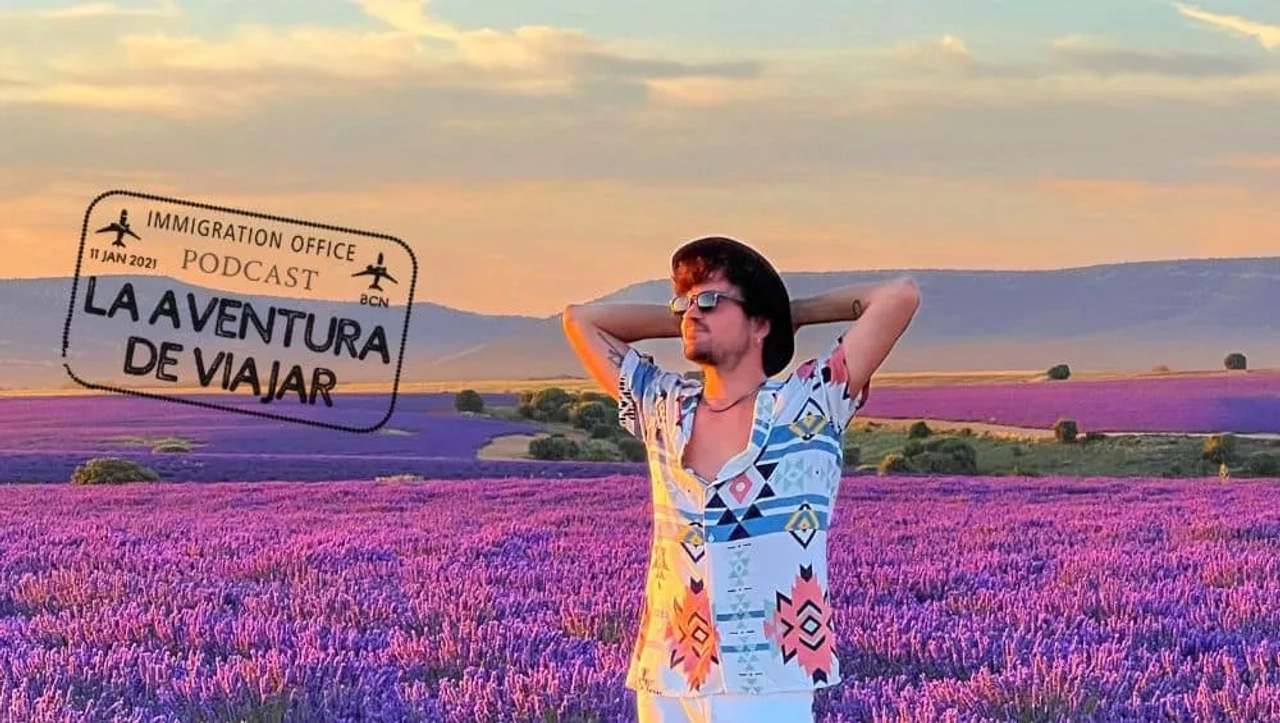 Podcast Carlo Cuñado España Vacía