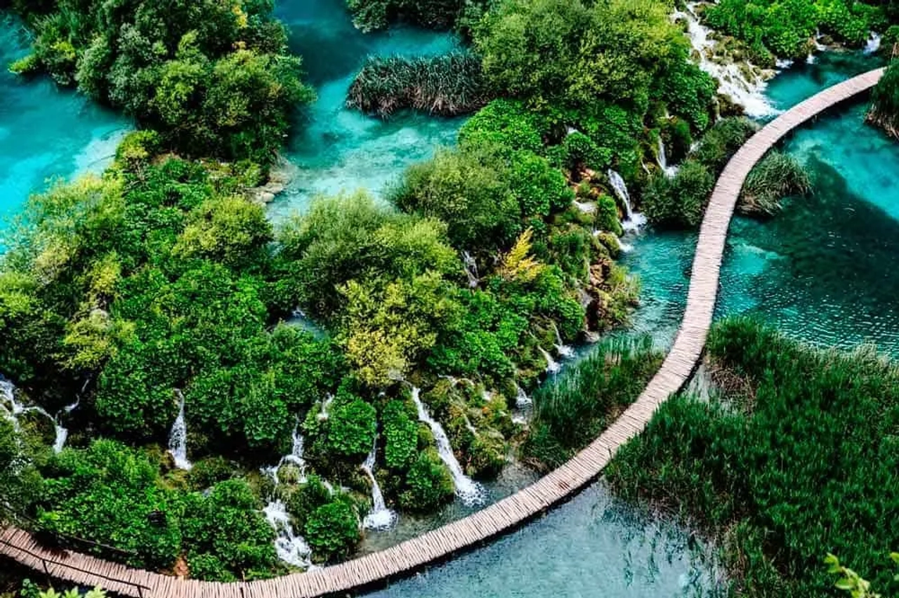 documentos para viaje a Croacia