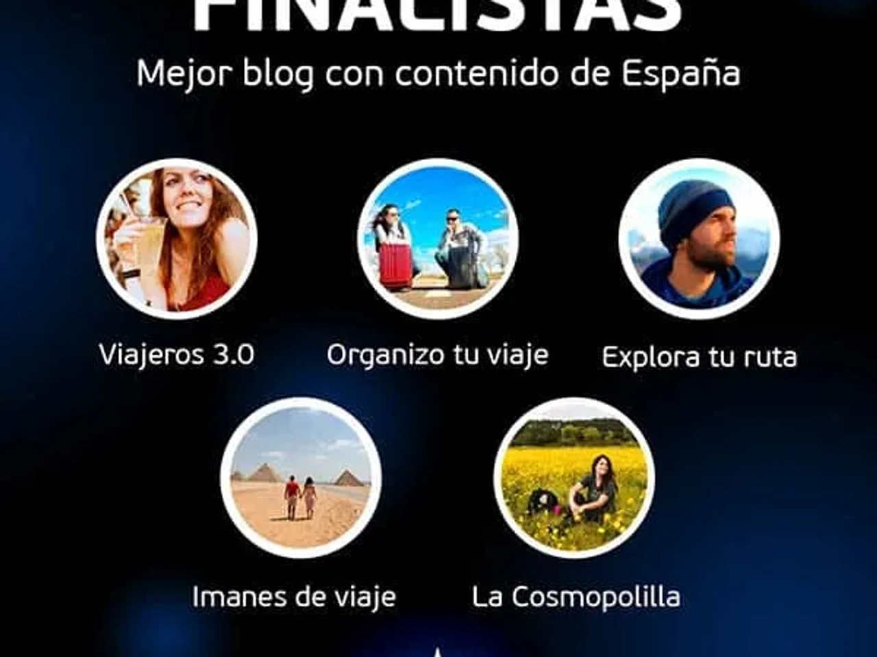 Premios IATI 2022