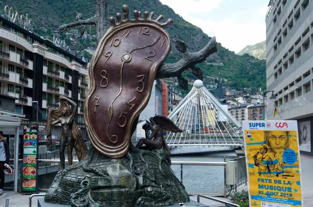 Qué póliza contratar para Andorra