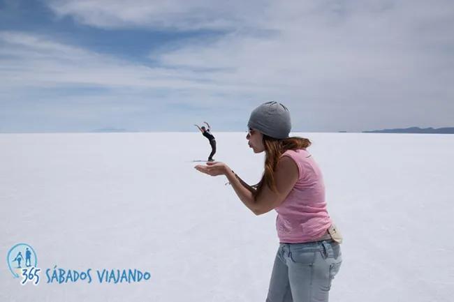 Entrevista Virginia y Fran del blog 365sabadosviajando.com